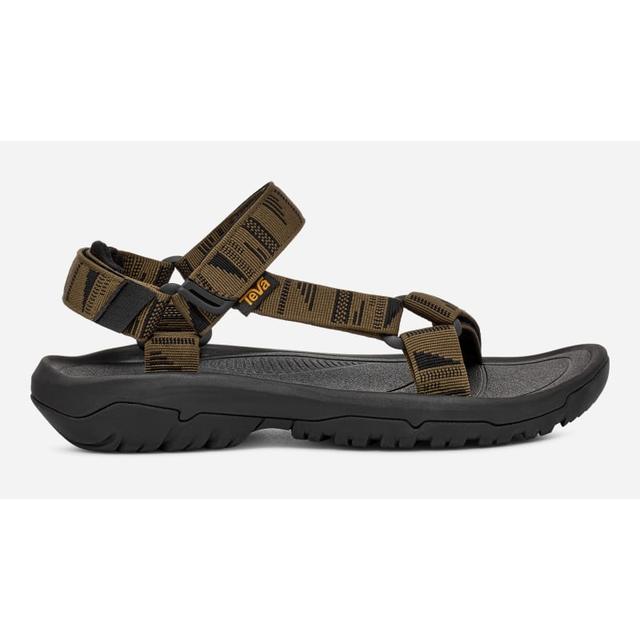 Teva Men's Hurricane XLT2 Chara Dark Olive