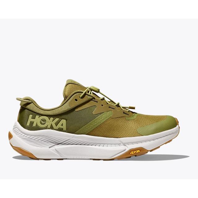 Hoka Men's Transport Avocado/Harbor Mist