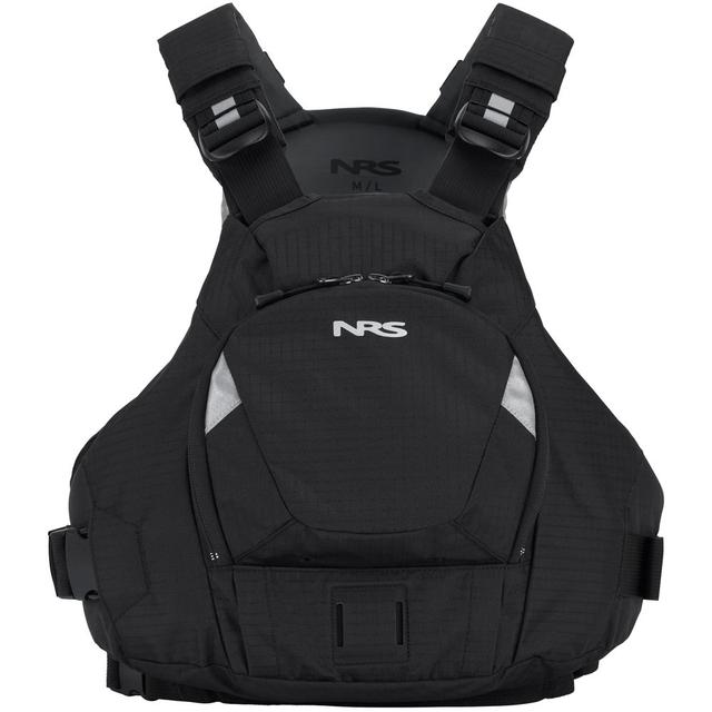 NRS Ninja PFD Black