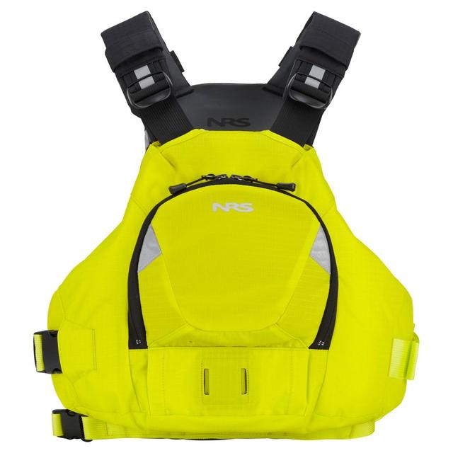 NRS Ninja PFD Citrus