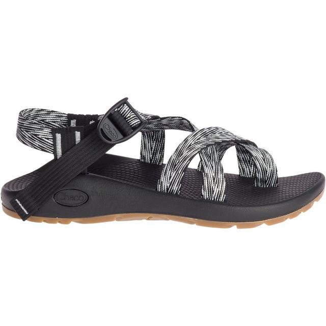 Chaco Women's Z2 Classic Trap B+W