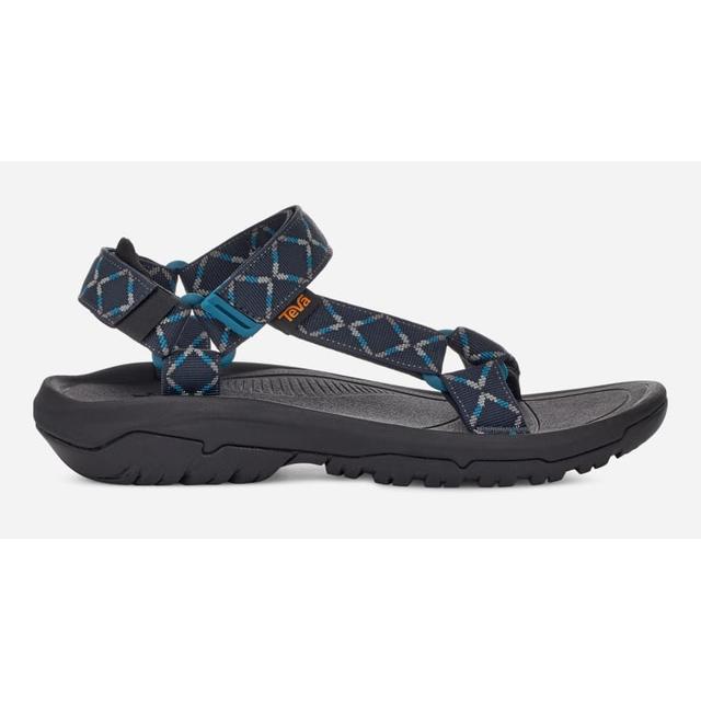 Teva Men's Hurricane XLT2 Diamond Total Eclipse