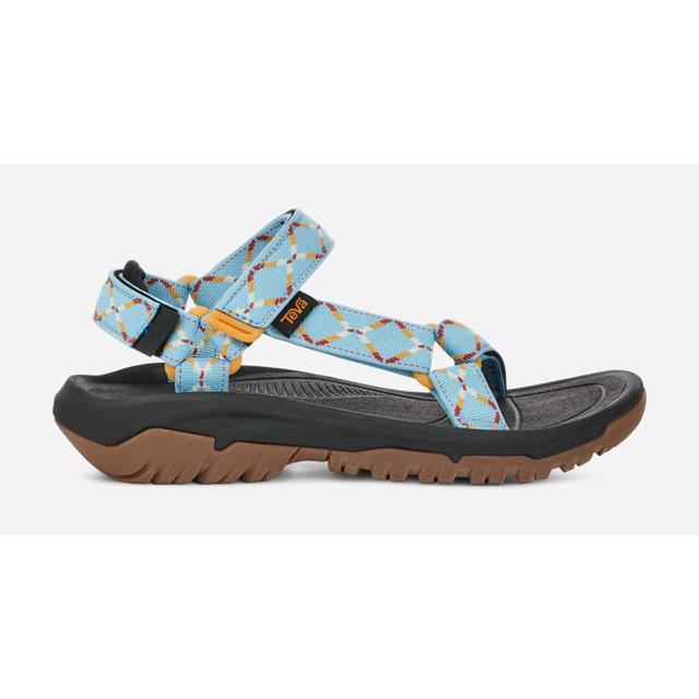 Teva Women's Hurricane XLT2 Diamond Air Blue