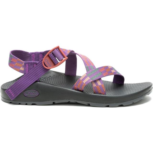 Chaco Men's Z1 Classic Deco Purple