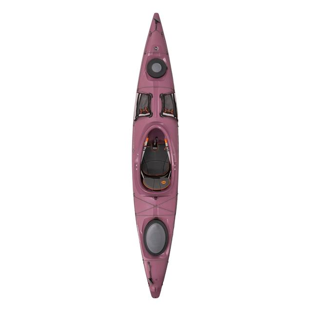 Wilderness Systems Tsunami 125 (2022 Models) Purple Dawn