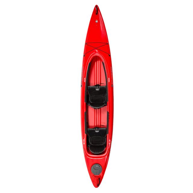 Wilderness Systems Pamlico 135 Red