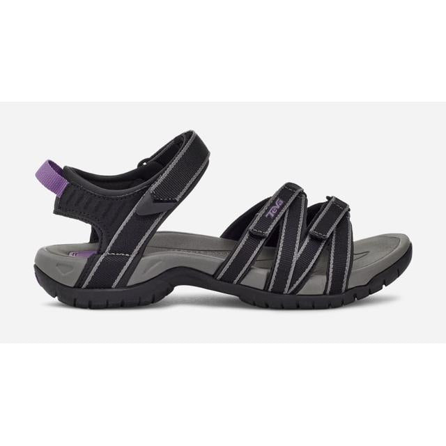 Teva Women's Tirra Black/Grey