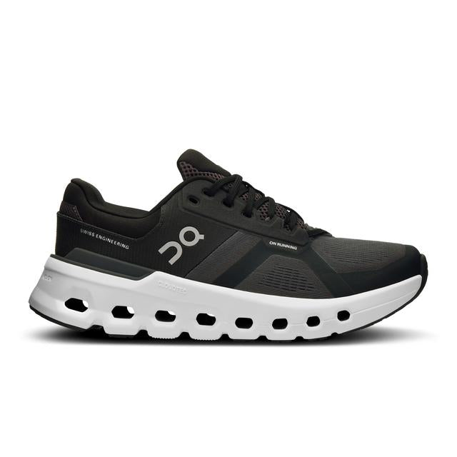 Copy of On Running Women's CloudRunner 2 Eclipse/Black