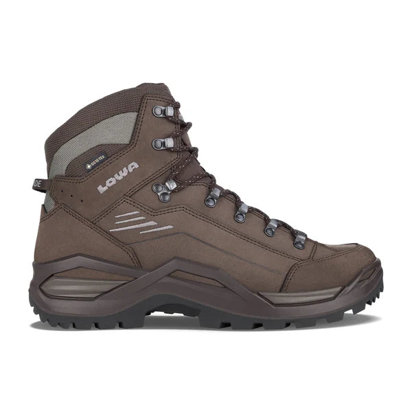 Lowa Men's Renegade Evo GTX MID