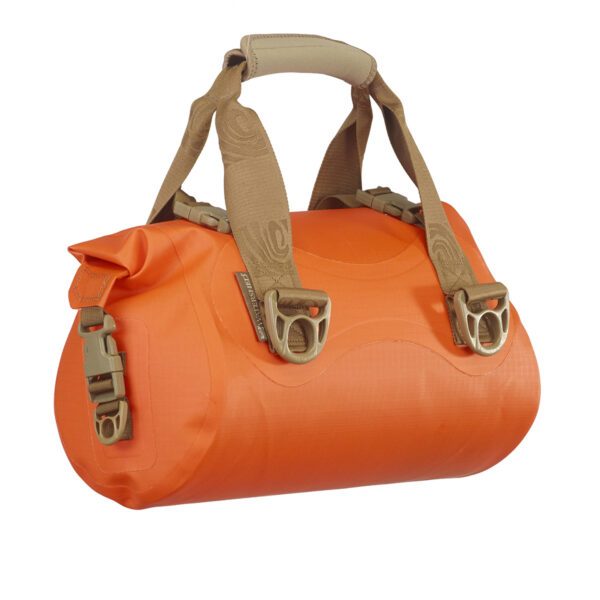 Watershed Ocoee Duffel Safety Orange