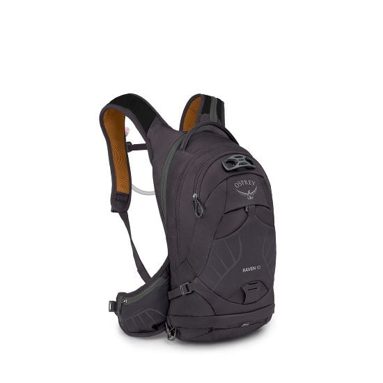 Osprey Raven 10 w/Res Space Travel Grey