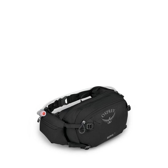 Osprey Seral 7 w/ Res Black