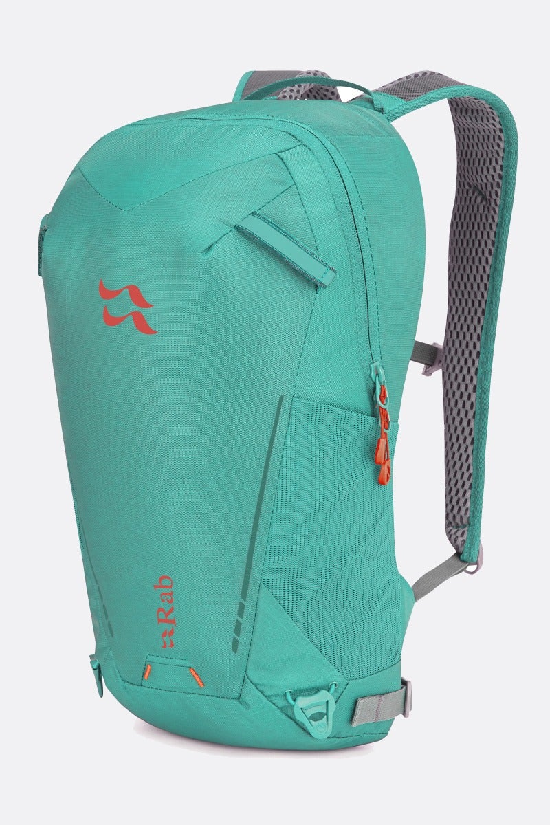 Rab Tensor 15 Storm Green