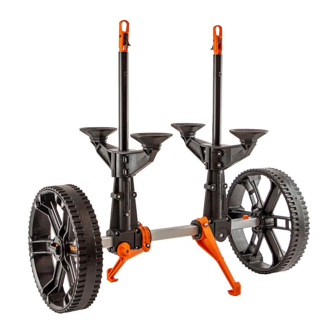 YakAttack Tow N Stow Skupper Kayak Cart