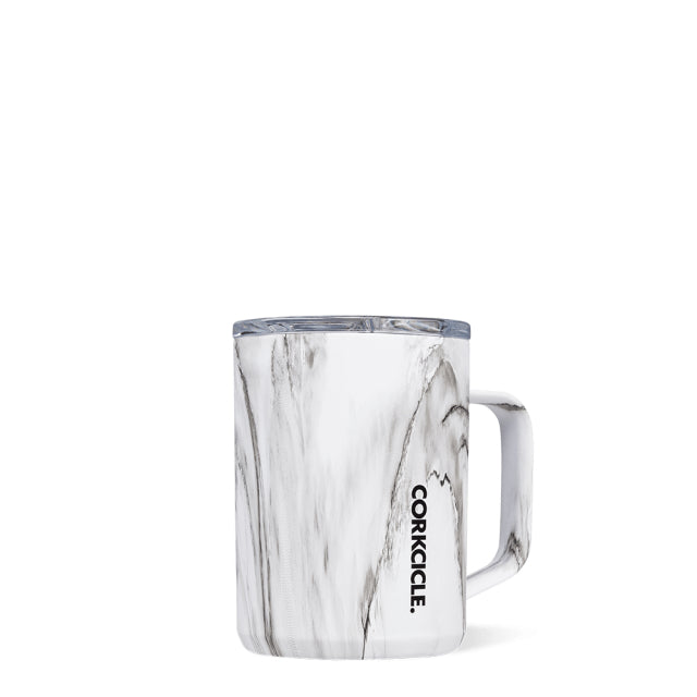 Corkcicle Mug - 16oz Snowdrift Snowdrift