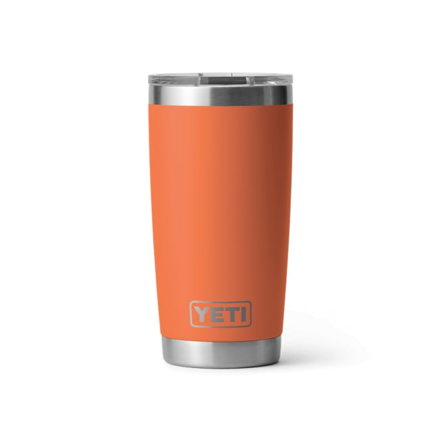 YETI Rambler 20 oz Tumbler - High Desert Clay High Desert Clay