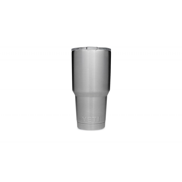 YETI Rambler 30 oz Tumbler - Stainless Stainless Steel