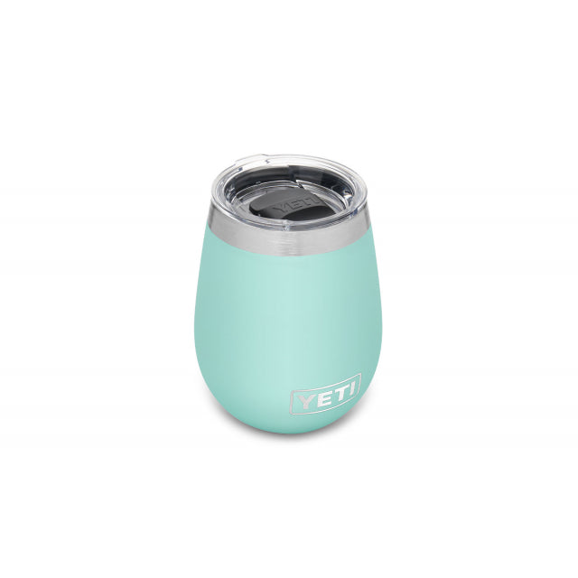 YETI Rambler 10 oz Wine Tumbler - Seafoam Seafoam