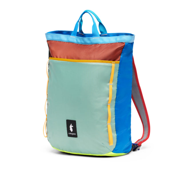 Cotopaxi Todo Convertible 16L Tote - Del dia Del Dia