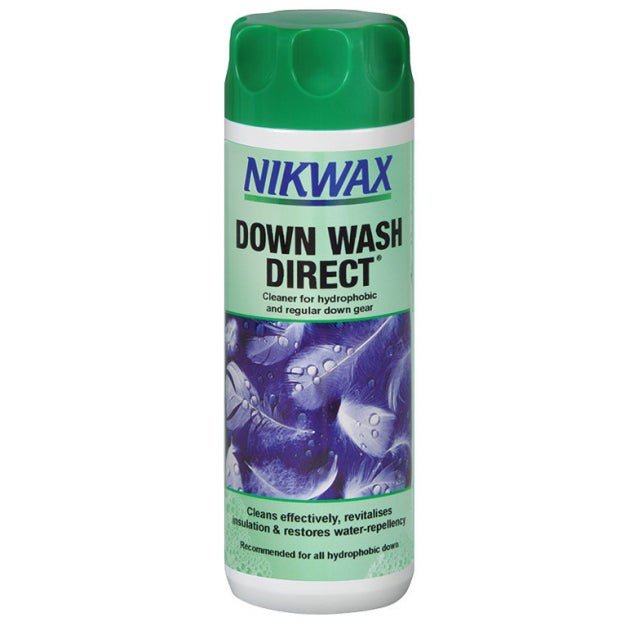 Nikwax Down Wash Direct One Color