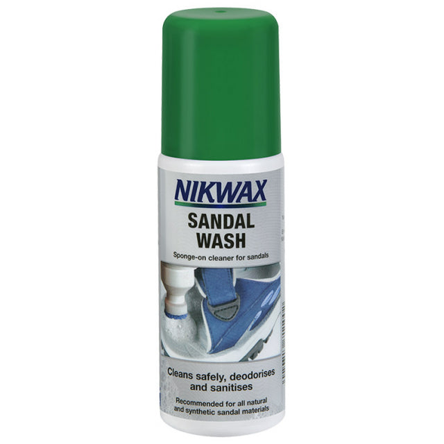 Nikwax Sandal Wash One Color