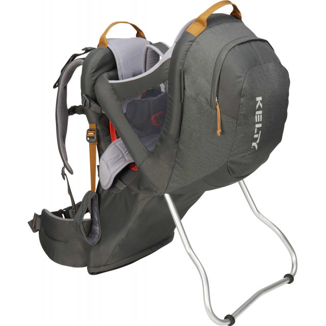 Kelty Journey PerfectFIT Child Carrier Dark Shadow