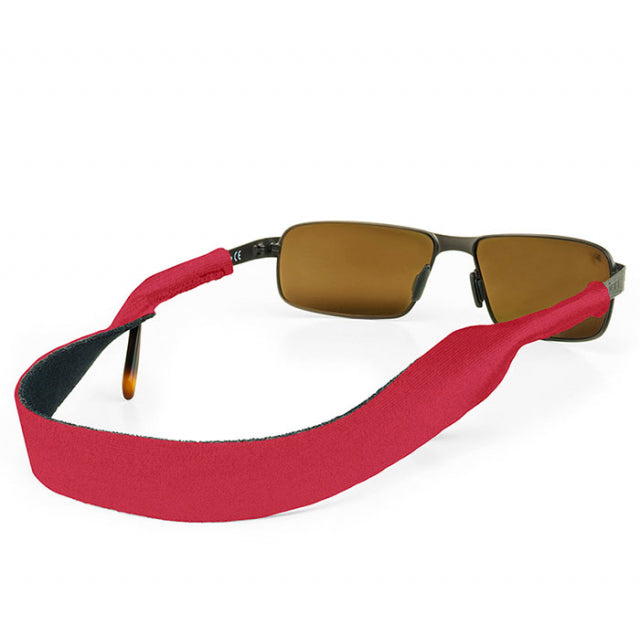 Croakies Croakie Red Xl Each Red