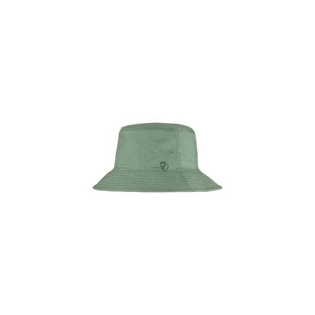 Fjallraven Reversible Bucket Hat Patina Green-Dark Navy