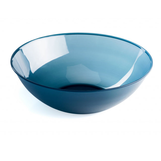 GSI Outdoors Infinity Serving Bowl- Blue