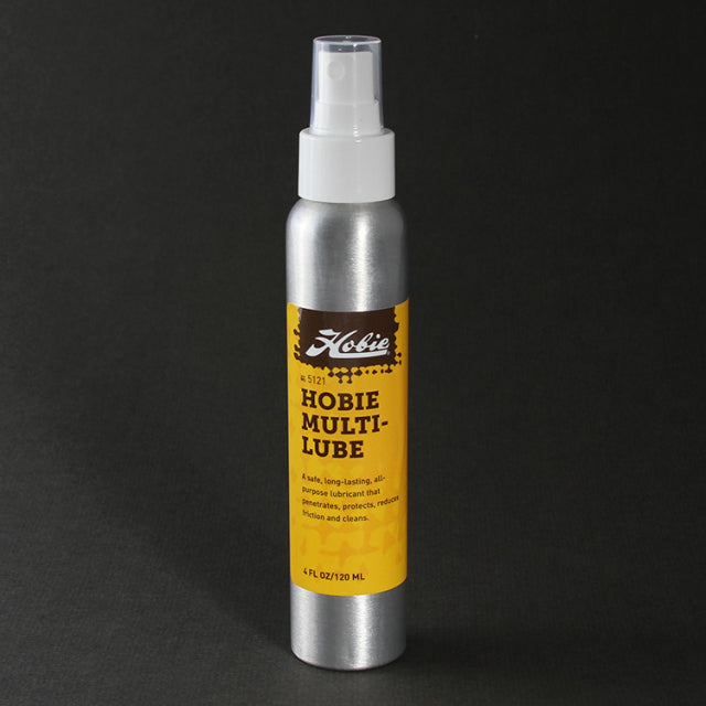 Hobie Multi Lube 4 Oz