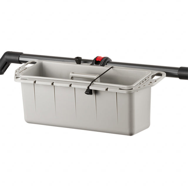 Hobie Tackle Bin / H-Rail