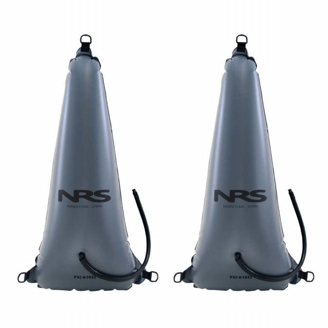 NRS Rodeo Split Stern Float Bags Pair