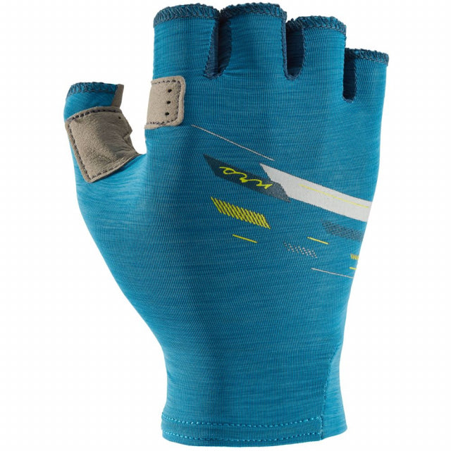 NRS Women's Boater's Gloves Fjord