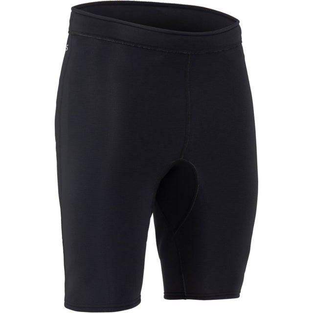 NRS Men's HydroSkin 0.5 Short Black