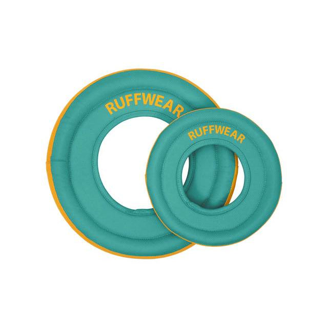 Ruffwear Hydro Plane Toy Aurora Teal