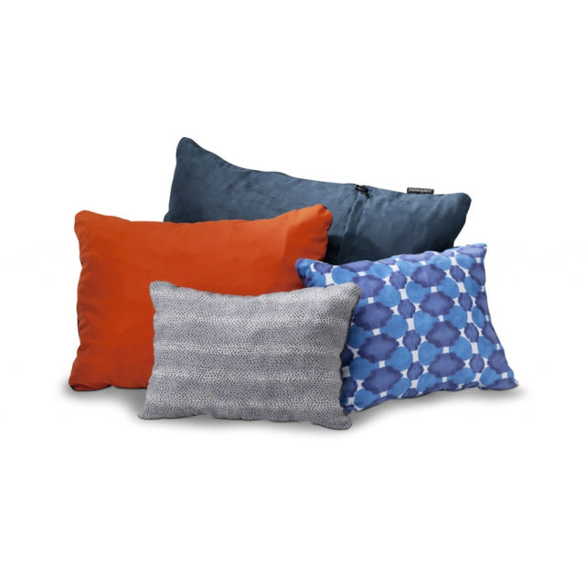 Therm-a-Rest Compressible Pillow Denim