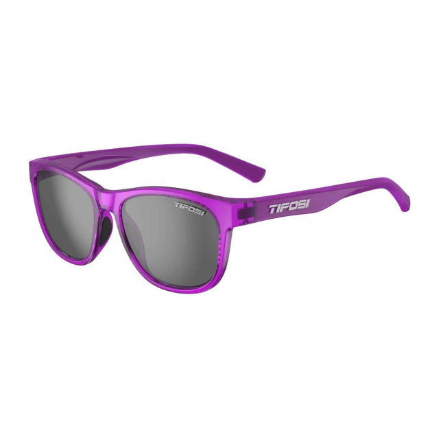 Tifosi Swank, Ultra-Violet Smoke