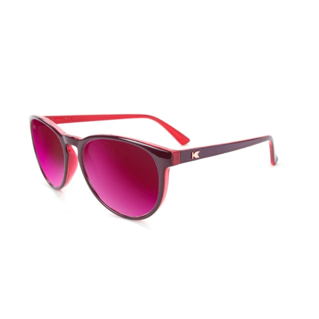 Knockaround Mai Tais: Watermelon Geode Watermelon Geode