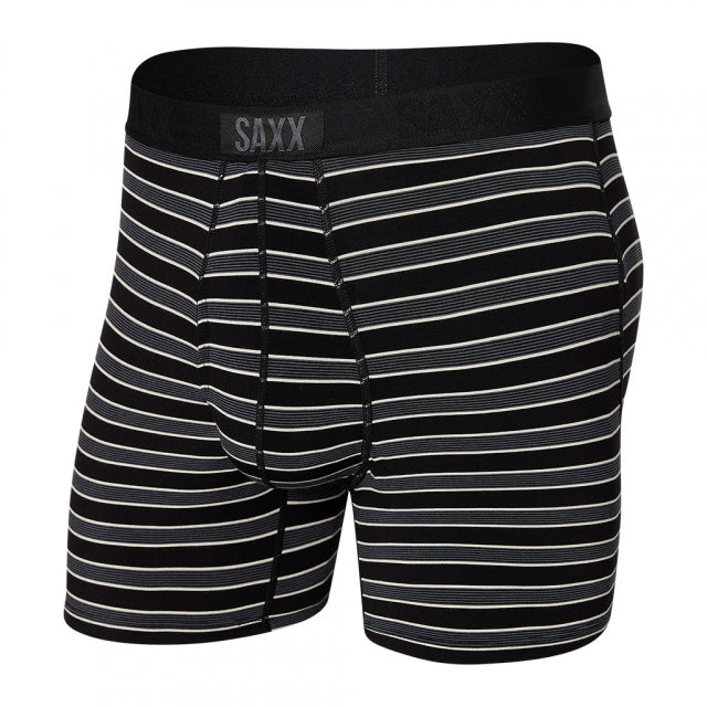 Saxx Ultra Boxer Brief-Coast Life Navy
