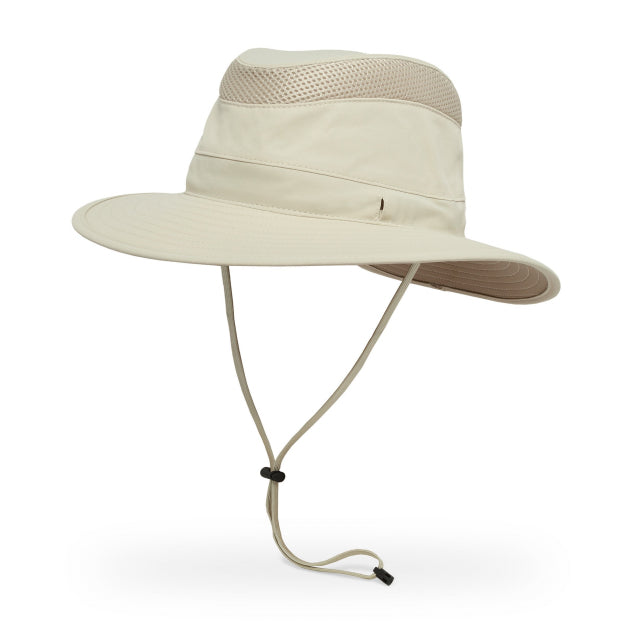 Sunday Afternoons Charter Hat Cream