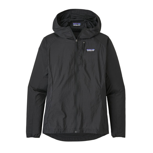 Patagonia Women's Houdini Jacket Black