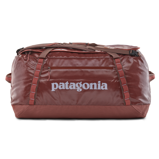 Patagonia Black Hole Duffel 100L Rosehip