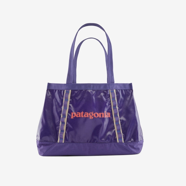 Patagonia Black Hole Tote 25L Perennial Purple