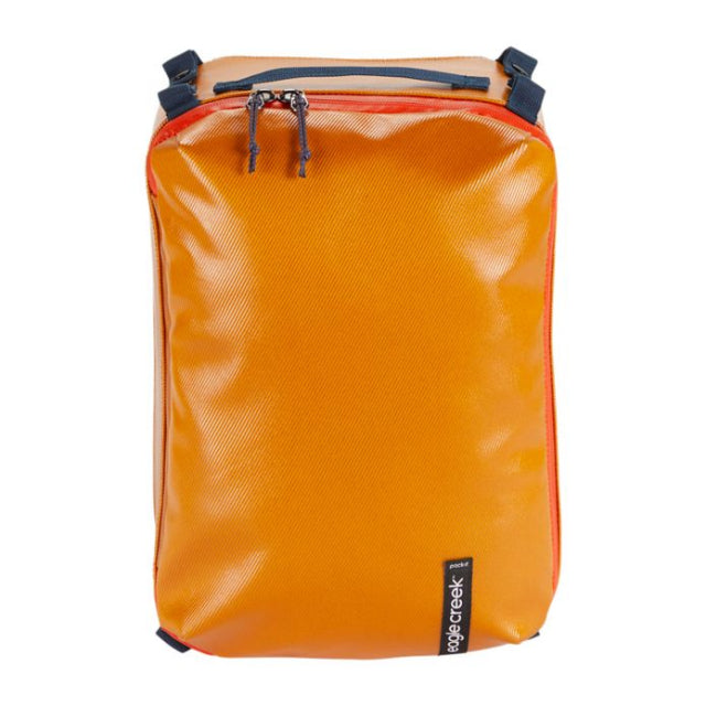 Eagle Creek Pack-It Gear Cube M X3 Sahara Yellow