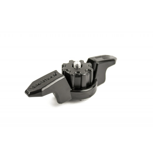 YakAttack GT Cleat, Track Mount Line Cleat One Color