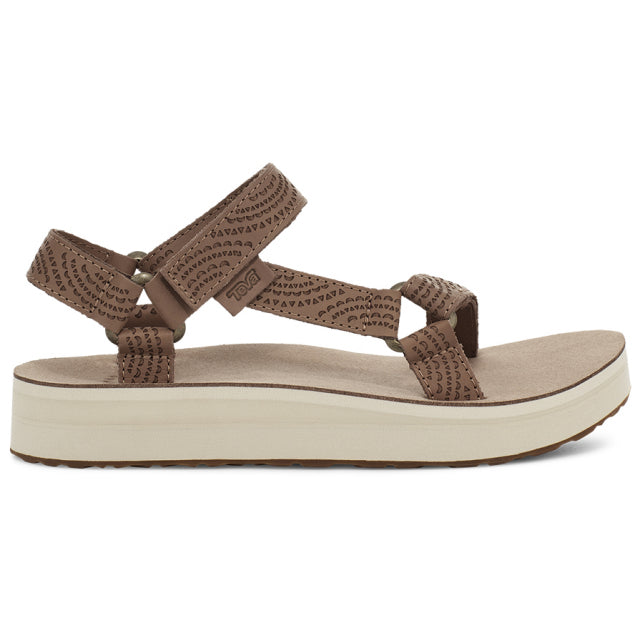 Teva Women's Midform Universal Geometric Sand Dune