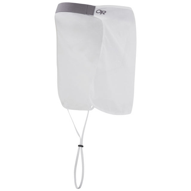 Outdoor Research Removable Sun Cape White