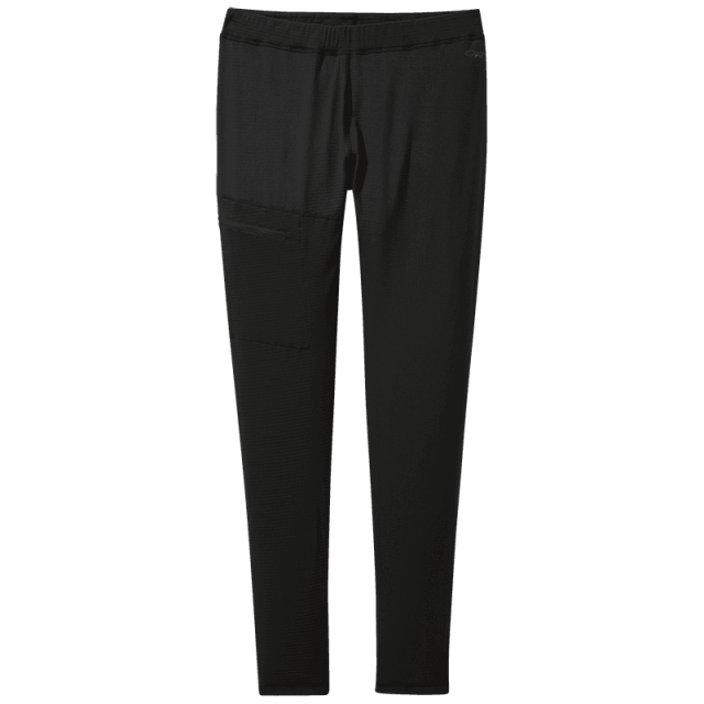 Outdoor Research Men's Vigor Bottoms black