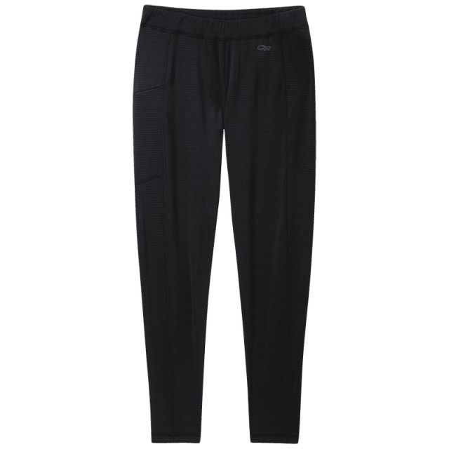 Outdoor Research Women's Vigor Bottoms black