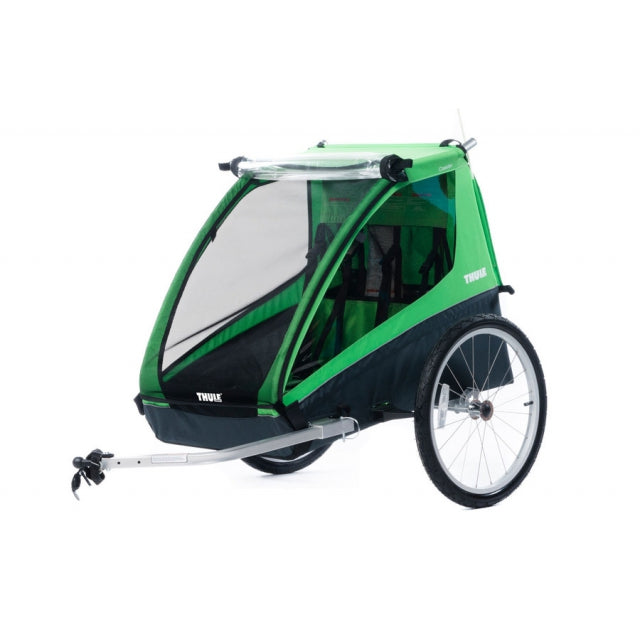 Thule Cadence Green